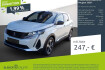 Peugeot 3008 GT gt puretech 130 eat8