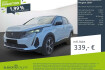 Peugeot 3008 Allure allure pack puretech 130 eat8