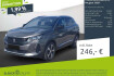 Peugeot 3008 GT gt puretech 130 eat8