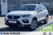 Seat Ateca Style 1.5 tsi style beats+navi pro+led+full link