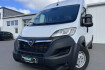 Opel Movano  cargo 3.5t l4h2 2.2 d 138? m.20% anz. led shz fa