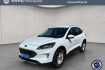 Ford Kuga Titanium 2.5 duratec phev titanium