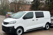 Opel Vivaro Edition kasten edition m doppelkabine/hu au neu.
