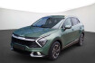 Kia Sportage Vision navi mp3 led shz rfl mfl gjr