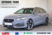 Cupra Leon  leon  leon st 1.4 e hybrid aid+key+kam+led+18?+ahk