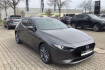 Mazda Mazda3 Selection 3 g 2.0 selection matrix led garantie 03/2028 select