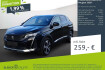 Peugeot 3008 GT gt puretech 130 eat8
