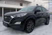 Hyundai Tucson Advantage 1.6 t gdi advantage+ led shz rkf navi