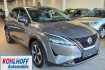 Nissan Qashqai N-Connecta 1.3 dig t 158ps n connecta automatik navi winter