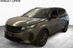 Peugeot 5008 GT eat8 gt|acc|7sitzer|massage|kamera|navi|ahk