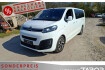 Citroën SpaceTourer Shine Citroen spacetourer xl 2.0 blhdi 180 shine leder acc ahk