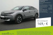 Citroën C4  Citroen c4 hybrid 145 doppelkupplung 6 gang max
