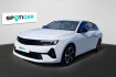 Opel Astra GS 1.2 gs ** werksfahrzeug + ahk abnehmbar +360  *
