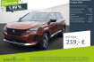 Peugeot 5008 Active allure pack puretech 130