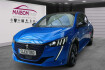Peugeot e-208 GT 208  208 e gt+ 136 / ruckfahrkamera / sitzheizung