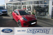 Ford Puma ST X 1.0 ecoboost mild hybrid st line x acc shz