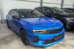 Opel Astra GS gs at navi led shz lhz kamera agr