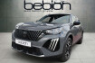 Peugeot 2008 Allure 1.2 puretech 130 allure led pdc klimaa aut