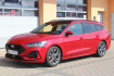 Ford Focus ST X turnier st line x 125 ps sync4