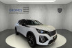 Peugeot 2008 GT gt pt 130 eat8 led acc pano navi klimaautom fahre