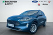 Ford Kuga Titanium 2.5 duratec plug in hybrid titanium