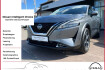 Nissan Qashqai N-Connecta n connecta*360 kamera*winter paket*