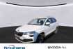 Skoda Karoq Ambition ambition 1.5 tsi ambition navi shz led gra