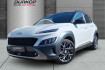 Hyundai Kona Electric Prime Kona prime hybrid sitzheiz bearlock anhangerkupp.