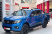 Nissan Navara N-Guard np300 n guard double cab top gepflegt