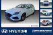 Hyundai i30 Advantage I30 cw 1.5 t gdi advantage 2xklima acc aut kam.