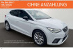 Seat Ibiza  fr 1.0 tsi led sitzheizung kessy