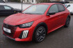 Peugeot 208  hybrid 145 gt navi;led;17 zoll 360gradkamera