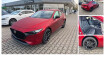 Mazda Mazda3 Homura 3 2.5l e skyactiv g 140ps homura
