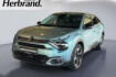 Citroën C4 Shine Citroen c4 shine +navi+shz+headup+180kamera+carplay+