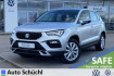 Seat Ateca FR 1.5 tsi ahk+virtual cockpit+navi pro+led+f