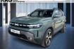 Dacia Duster Journey neuer journey tce 130 4×4 apple carplay pdc