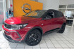 Opel Grandland X GS Grandland x grandland 1.6 hybrid gs line navi+led+kamera
