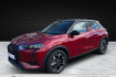 DS DS3 E-Tense  Ds 3  automobiles autres e tense opera