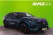 Peugeot 408 GT 1.2puretech aut.130 gt led+virtual+carplay