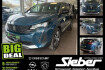 Peugeot 3008 Allure 1.2 puretech 130 allure pack kamera*navi