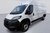 Peugeot Boxer  435 l4h2 bluehdi 140 navi kam pdc facelift