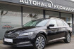 Skoda Superb Style style combi *virtual*el.memory*matrix*ahk
