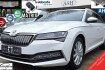 Skoda Superb L&K l&k matrix.leder.shz+luft.stdhz.cam.ahk