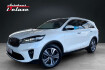 Kia Sorento Platinum crdi 4wd platinum edit. 360 kam ahk