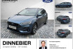 Ford Focus ST X st line x led+navi+kamera+winterpaket