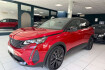Peugeot 3008 GT hybrid gt black line ultimate standheizung!