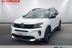 Citroën C5 Aircross E-SERIES Citroen c5 aircross c5 aircross hybrid 136 e dsc6 e series
