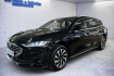 Ford Focus Titanium turnier 1.0 ecoboost hybrid titanium edition