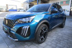 Peugeot 2008  gt hybrid 145 e dsc6