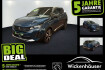 Peugeot 3008 GT 1.2 puretech 130 gt acc+led+navi+shz+kam.